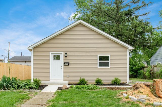 2804 Grasmere Avenue, Columbus, OH 43211