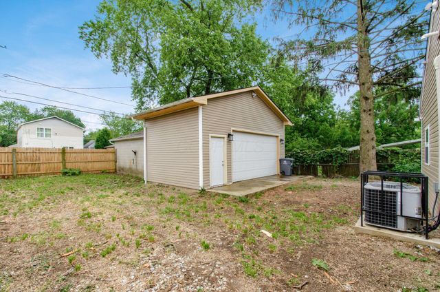 2804 Grasmere Avenue, Columbus, OH 43211