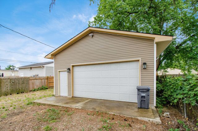 2804 Grasmere Avenue, Columbus, OH 43211