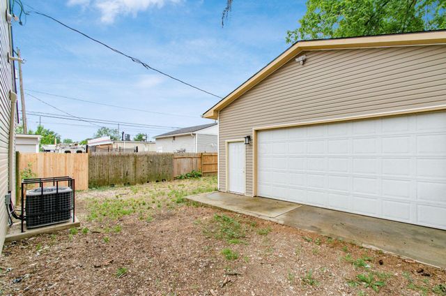 2804 Grasmere Avenue, Columbus, OH 43211