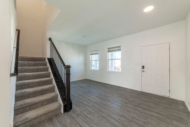 6591 Monda Avenue, Portage, IN 46368