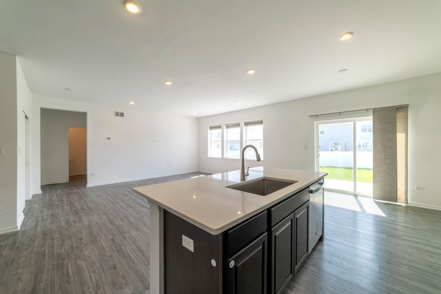 6591 Monda Avenue, Portage, IN 46368