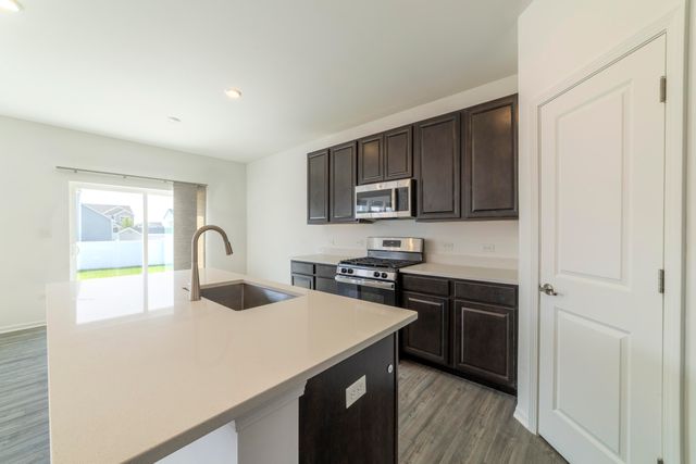 6591 Monda Avenue, Portage, IN 46368