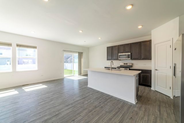 6591 Monda Avenue, Portage, IN 46368