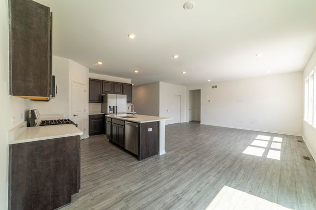 6591 Monda Avenue, Portage, IN 46368