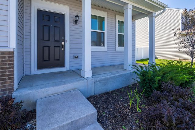 6591 Monda Avenue, Portage, IN 46368