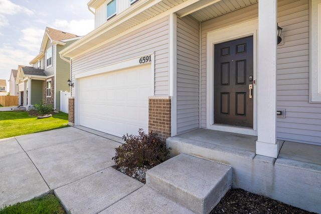 6591 Monda Avenue, Portage, IN 46368