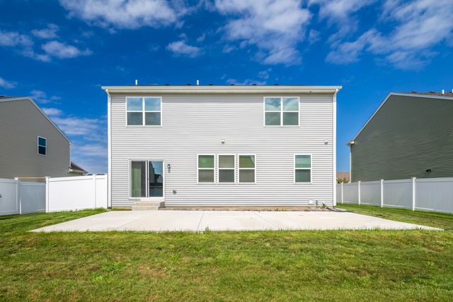 6591 Monda Avenue, Portage, IN 46368