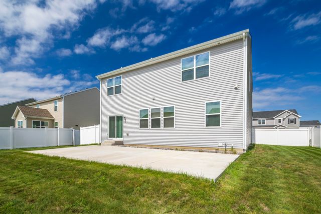 6591 Monda Avenue, Portage, IN 46368