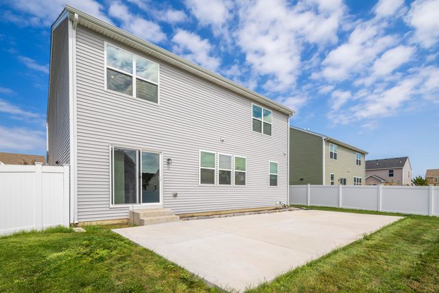 6591 Monda Avenue, Portage, IN 46368