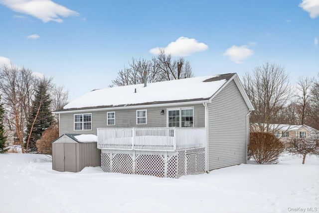 9 Yale Drive, Walden, NY 12586