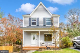 10641 OLD BARN CT, New Market, MD 21774