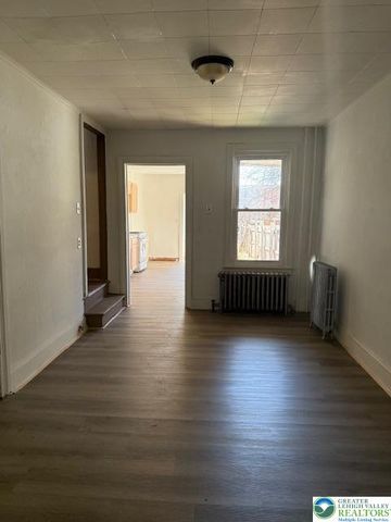 148 Chestnut Street, Allentown City, PA 18101