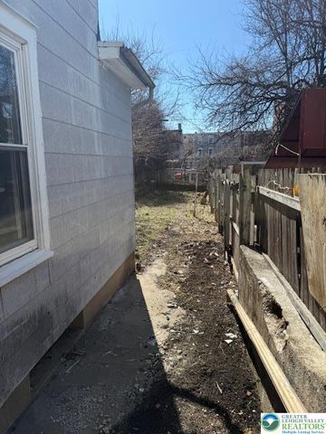 148 Chestnut Street, Allentown City, PA 18101