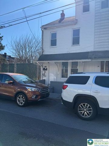 148 Chestnut Street, Allentown City, PA 18101
