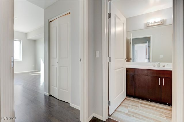 8255 LAS VEGAS Boulevard 1816, Las Vegas, NV 89123