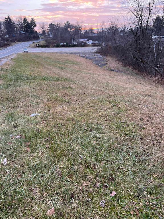 0 Adams & Prospect Street, Fair Haven, VT 05743