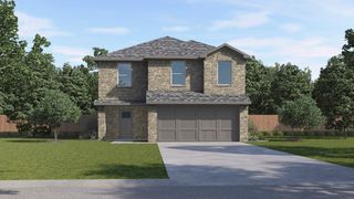 1814 Potomac Lane, Blue Ridge, TX 75424