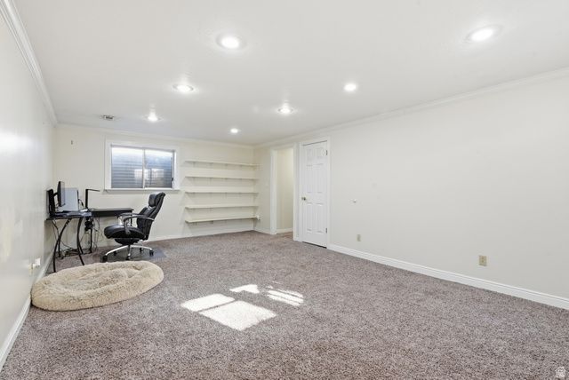 3977 W ELWOOD WAY, West Jordan, UT 84088