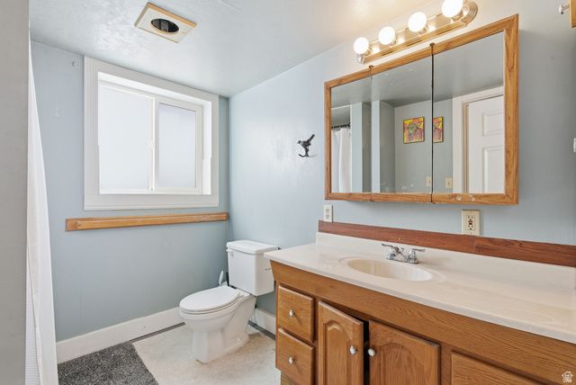 3977 W ELWOOD WAY, West Jordan, UT 84088