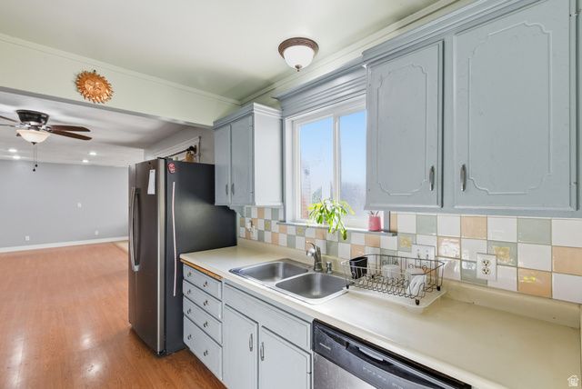 3977 W ELWOOD WAY, West Jordan, UT 84088