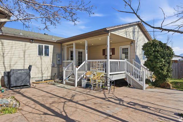 3977 W ELWOOD WAY, West Jordan, UT 84088