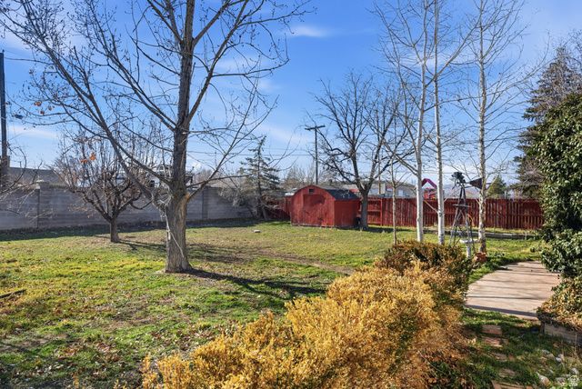 3977 W ELWOOD WAY, West Jordan, UT 84088