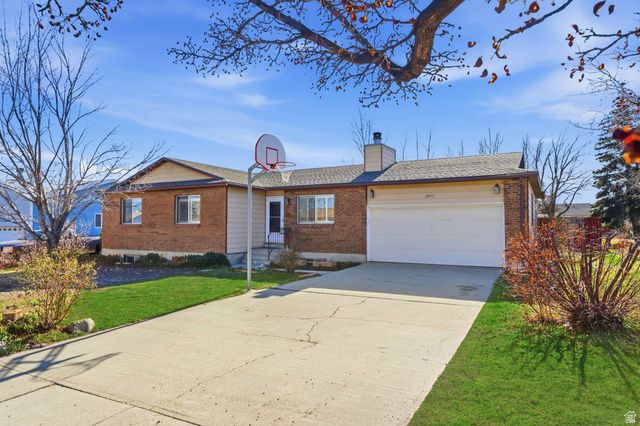 3977 W ELWOOD WAY, West Jordan, UT 84088