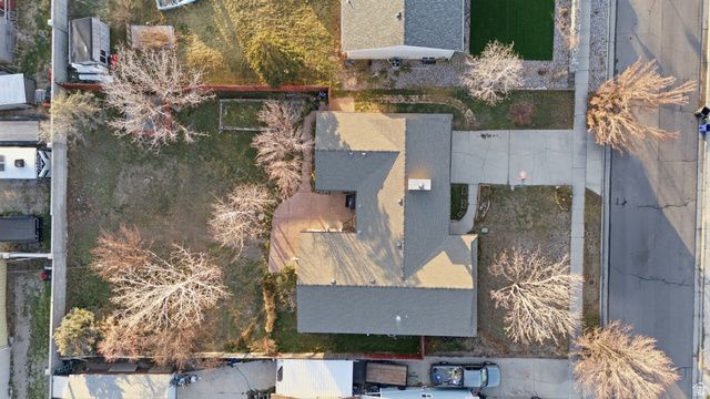 3977 W ELWOOD WAY, West Jordan, UT 84088