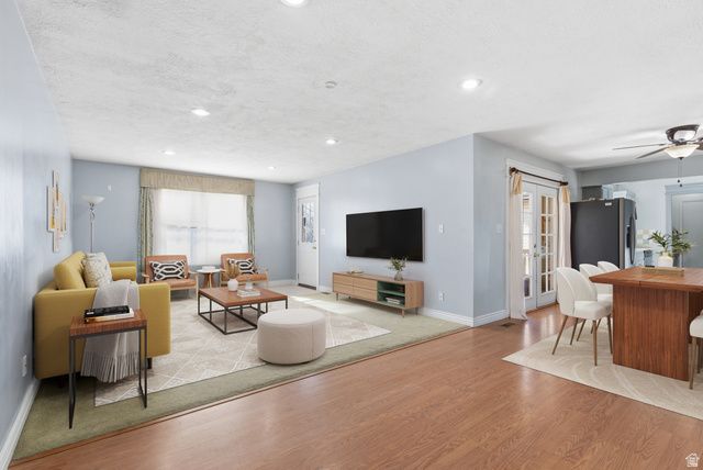 3977 W ELWOOD WAY, West Jordan, UT 84088