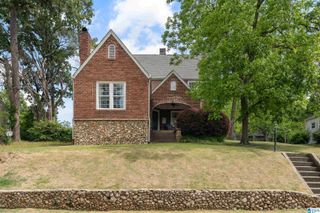 743 VANDERBILT STREET, Birmingham, AL 35206