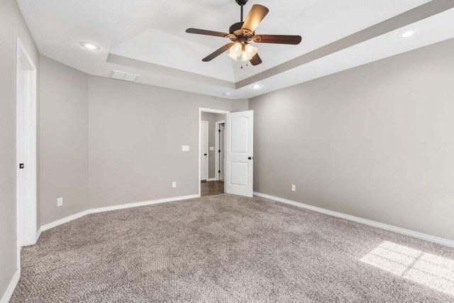 1904 S. Thomas Drive, Ozark, MO 65721