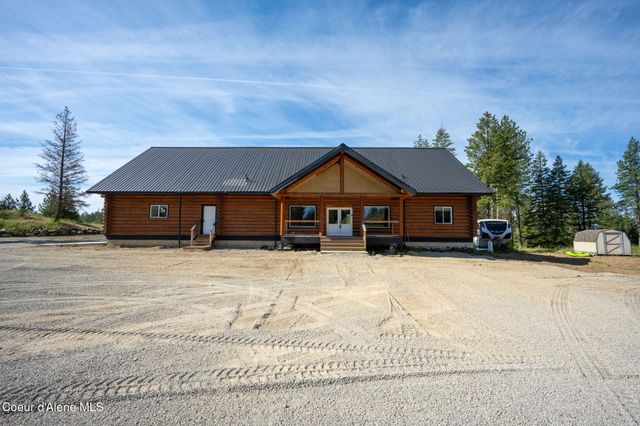 21355 N Cashmere WAY, Rathdrum, ID 83858