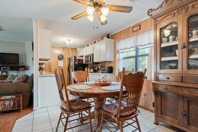 245 Bonanza Drive, Kimberling City, MO 65686