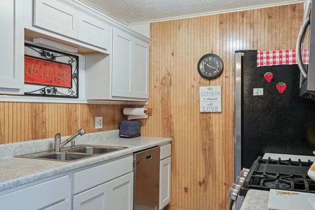 245 Bonanza Drive, Kimberling City, MO 65686