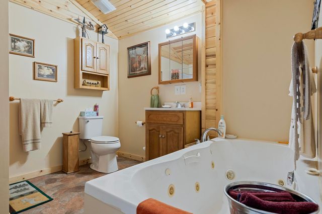 245 Bonanza Drive, Kimberling City, MO 65686