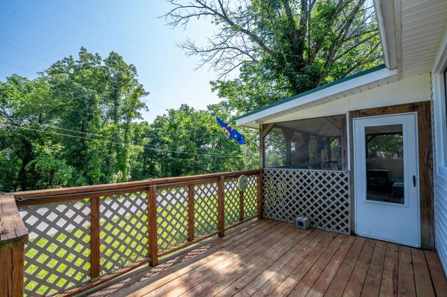 245 Bonanza Drive, Kimberling City, MO 65686