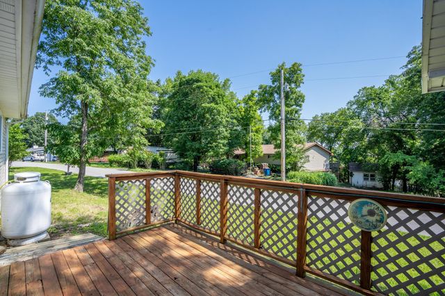 245 Bonanza Drive, Kimberling City, MO 65686