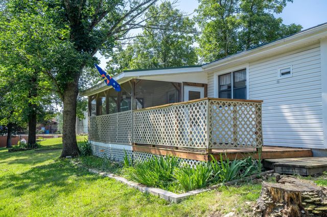 245 Bonanza Drive, Kimberling City, MO 65686