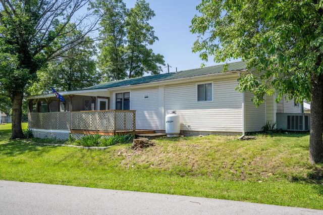 245 Bonanza Drive, Kimberling City, MO 65686