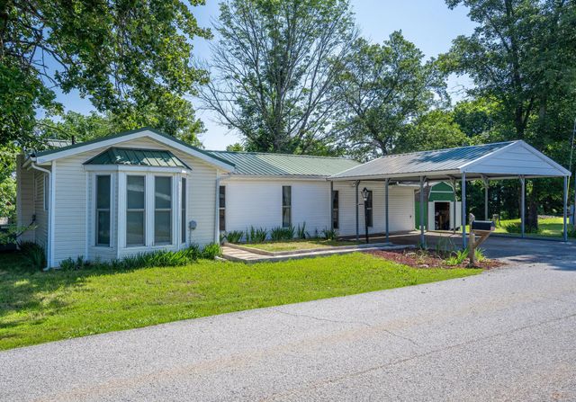245 Bonanza Drive, Kimberling City, MO 65686