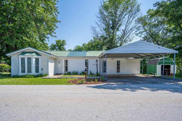 245 Bonanza Drive, Kimberling City, MO 65686