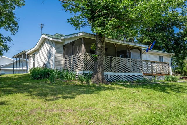 245 Bonanza Drive, Kimberling City, MO 65686