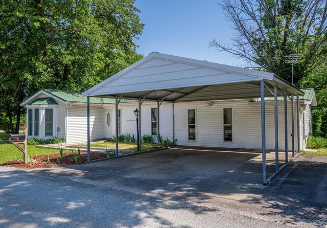 245 Bonanza Drive, Kimberling City, MO 65686