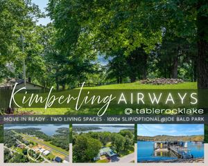 245 Bonanza Drive, Kimberling City, MO 65686