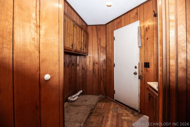 15615 Buchanan Road, Mounds, OK 74047