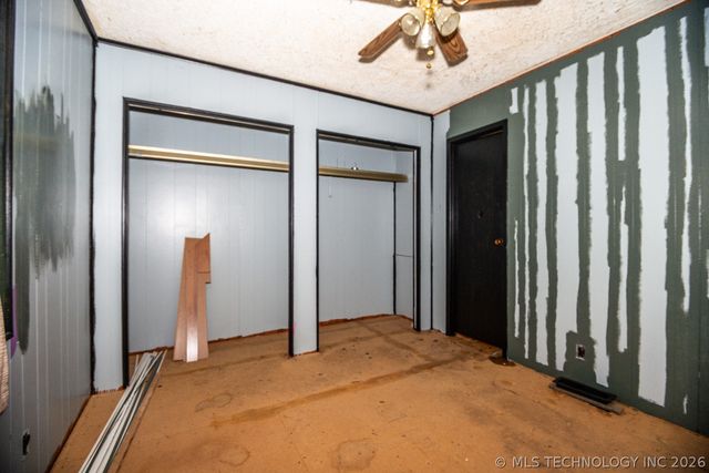 15615 Buchanan Road, Mounds, OK 74047