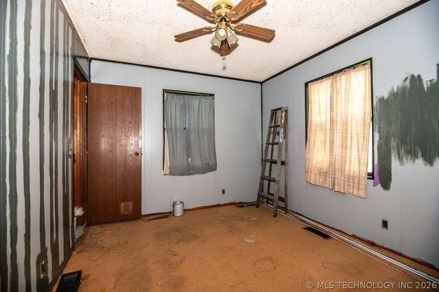 15615 Buchanan Road, Mounds, OK 74047