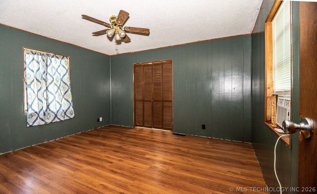 15615 Buchanan Road, Mounds, OK 74047