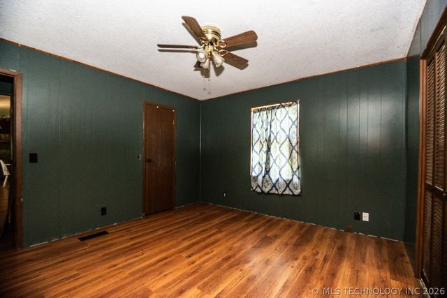 15615 Buchanan Road, Mounds, OK 74047